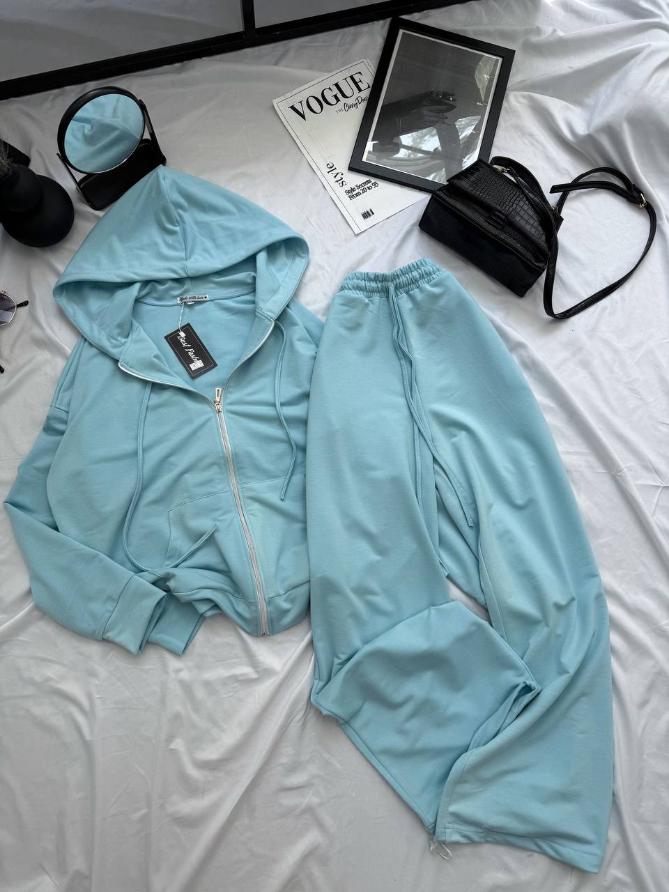 Traje básico