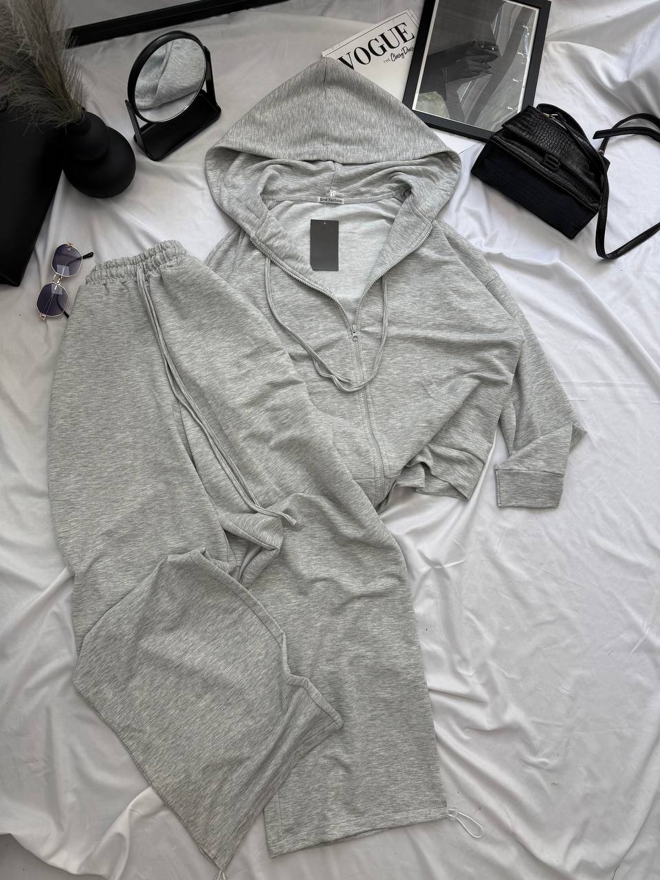 Traje básico