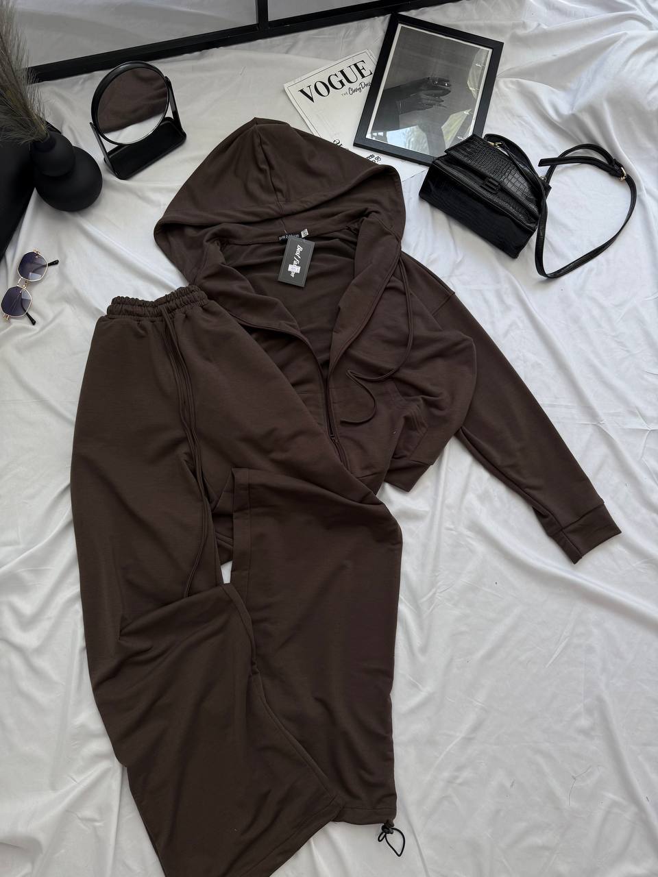 Traje básico