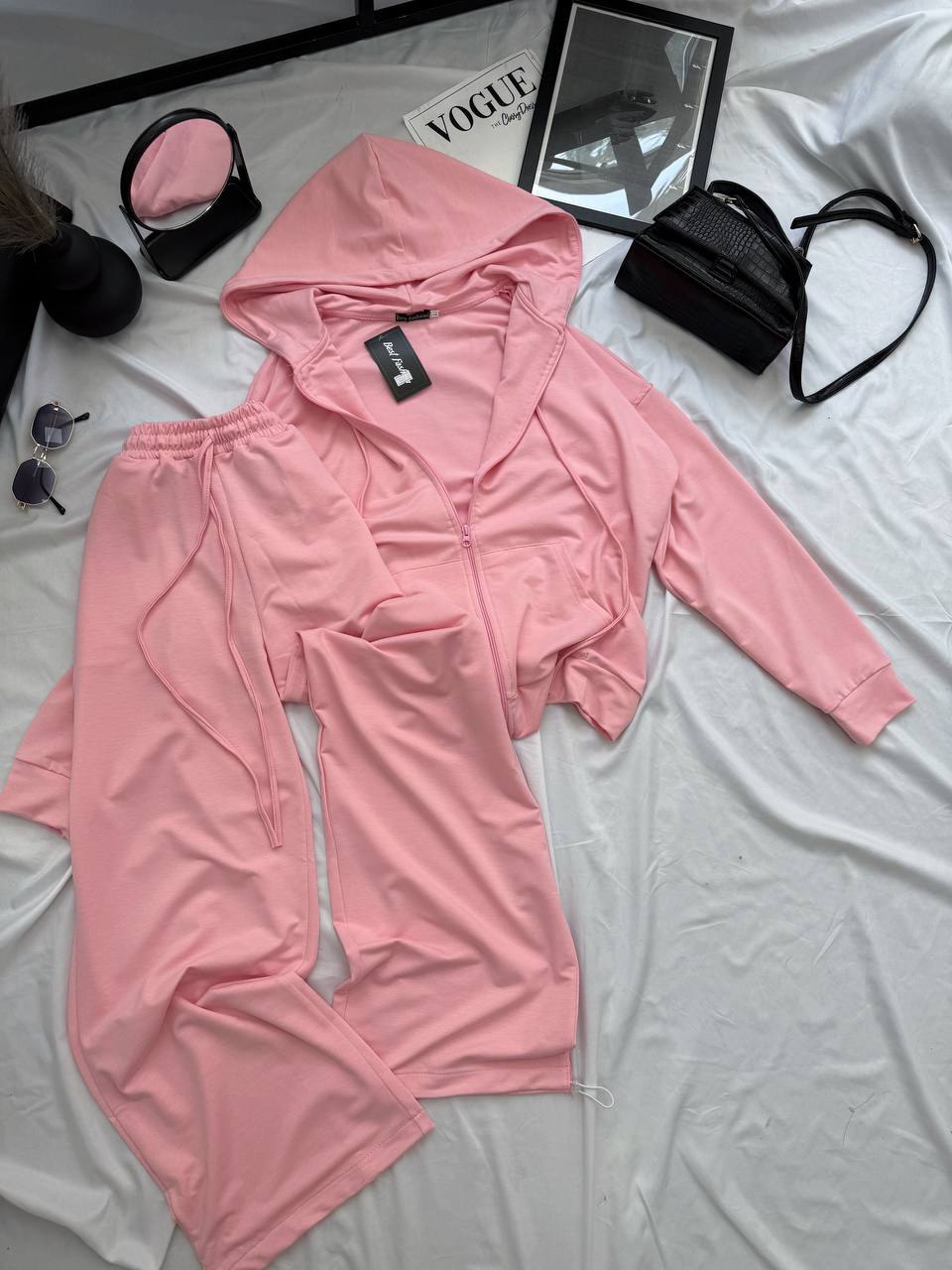 Traje básico