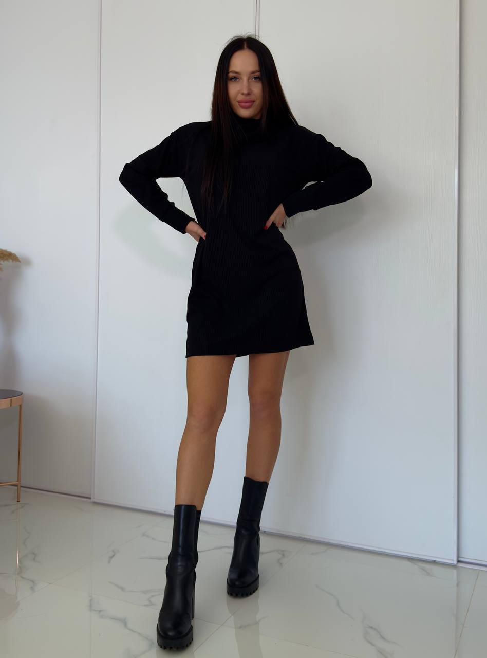 Vestido túnica