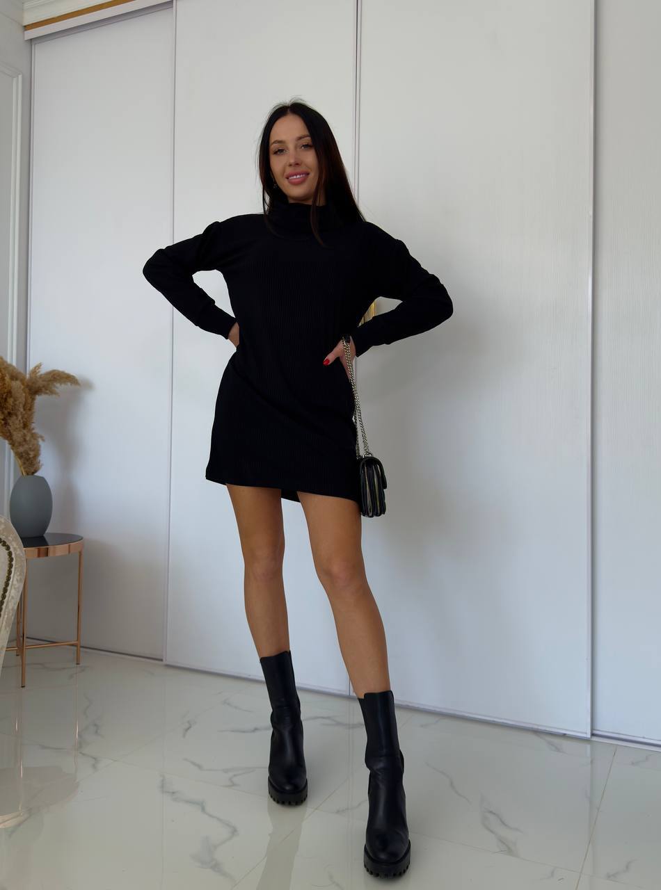 Vestido túnica