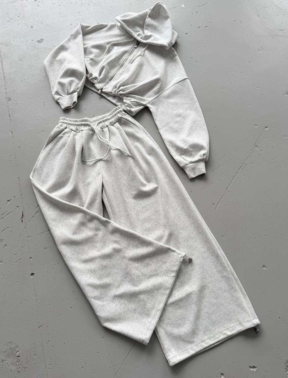 Traje básico