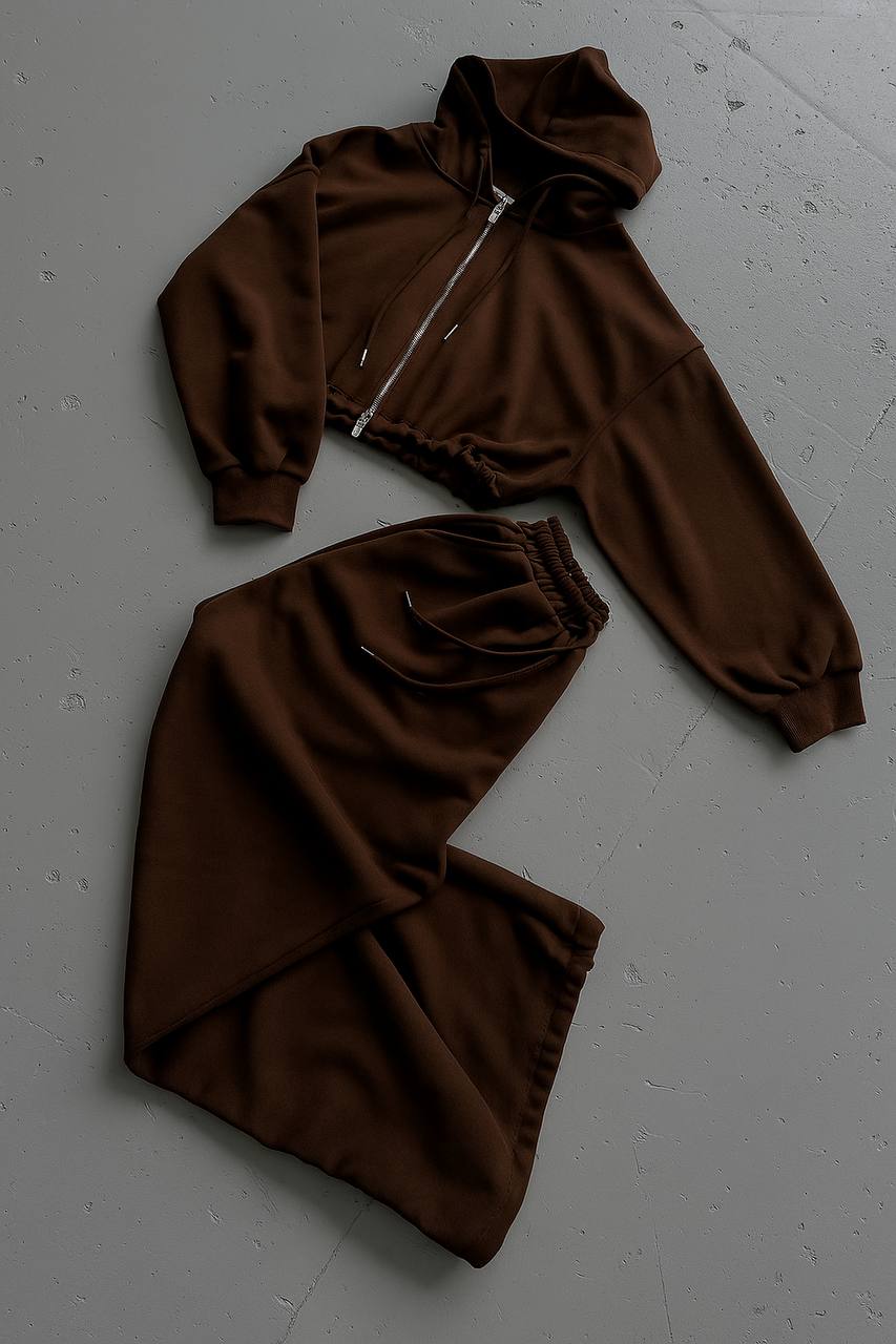 Traje básico