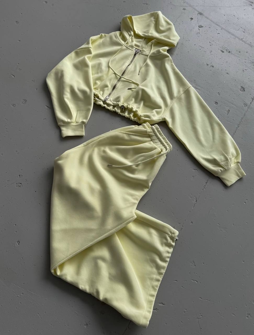 Traje básico