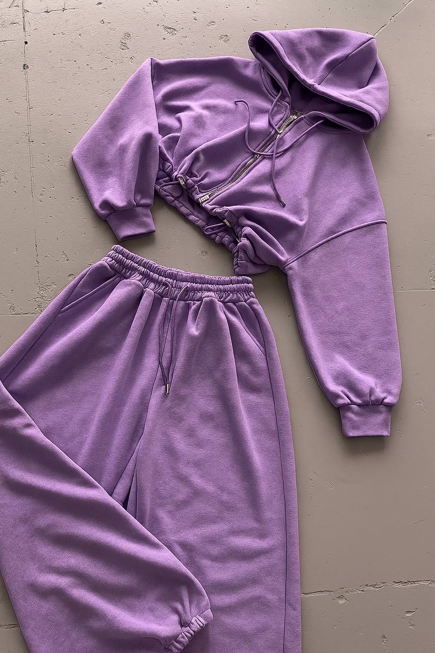 Traje básico