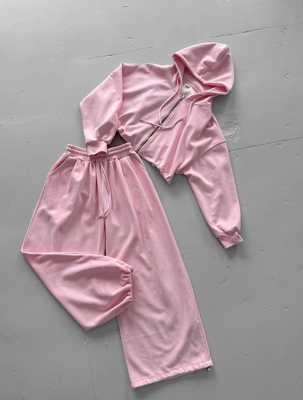 Traje básico