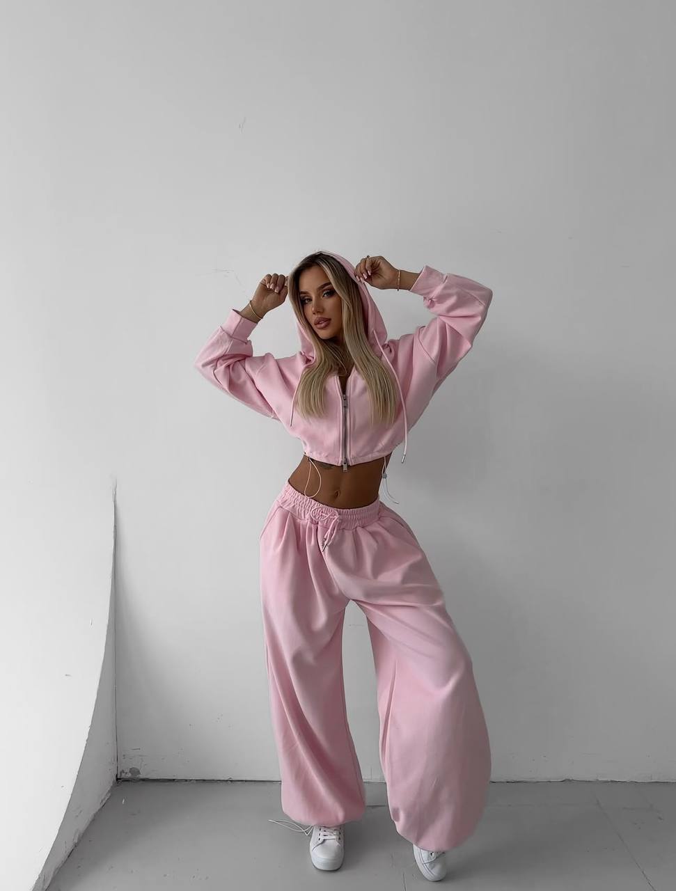Traje básico