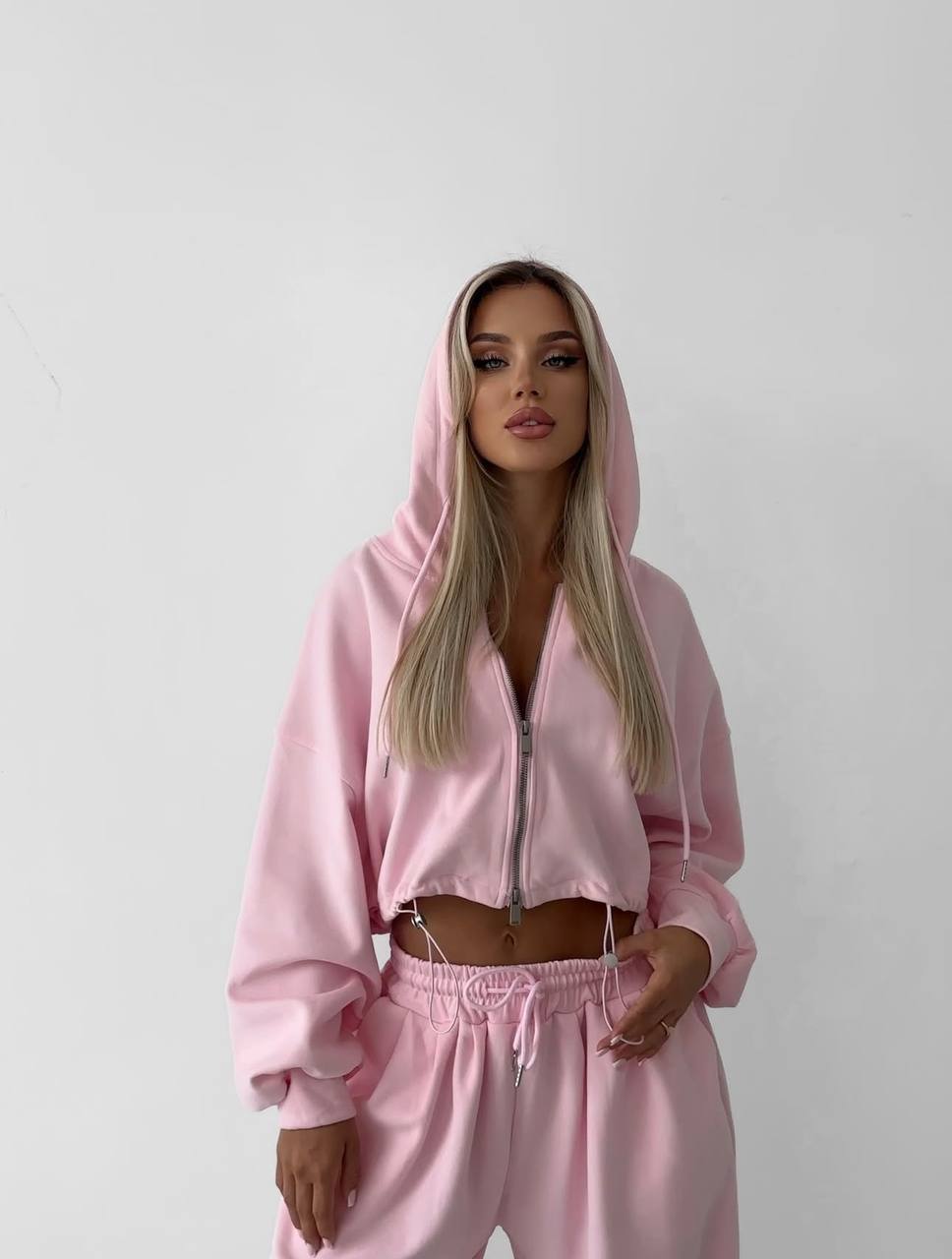 Traje básico