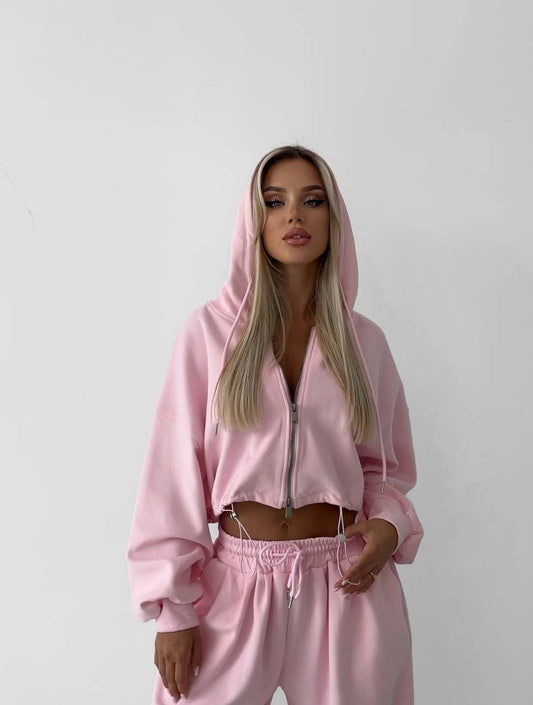 Traje básico