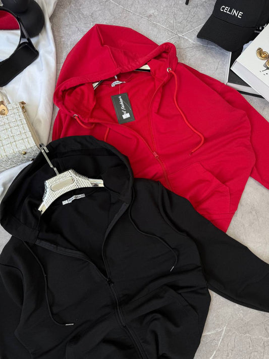 Sudaderas básicas