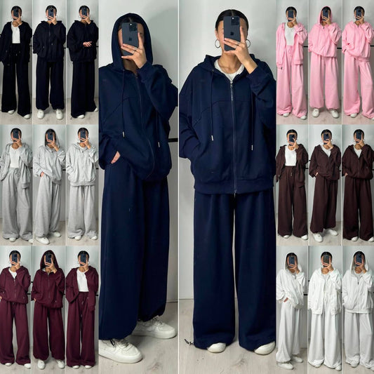 Traje básico