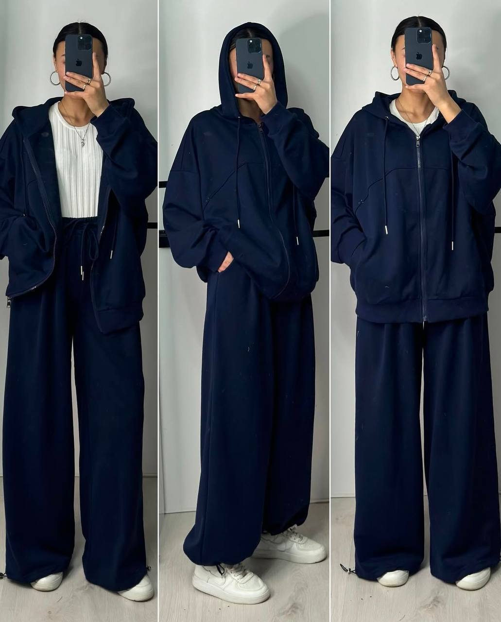 Traje básico