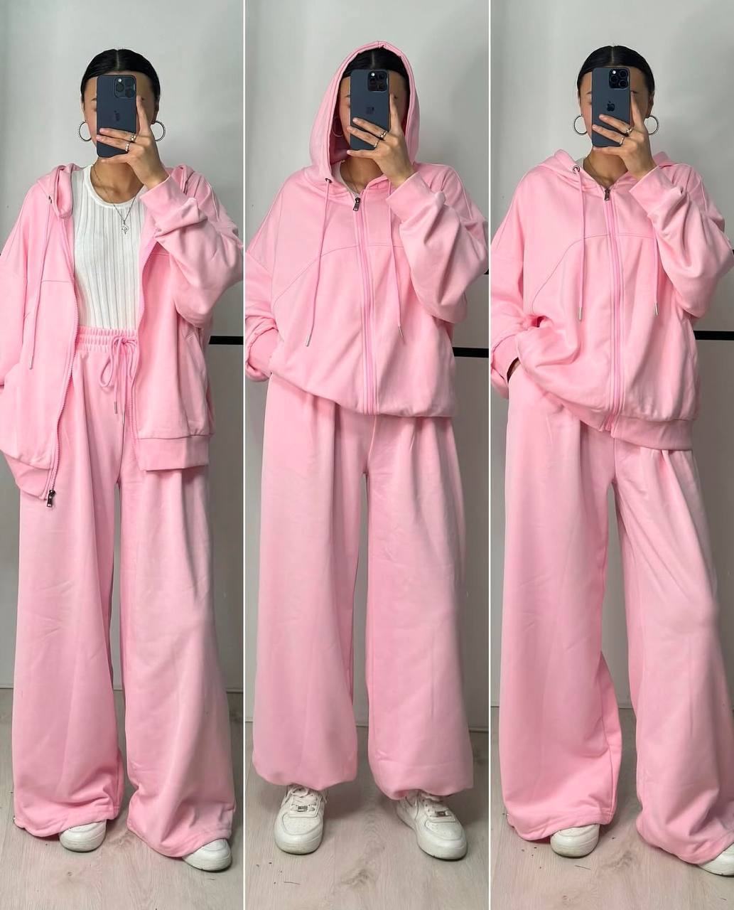 Traje básico