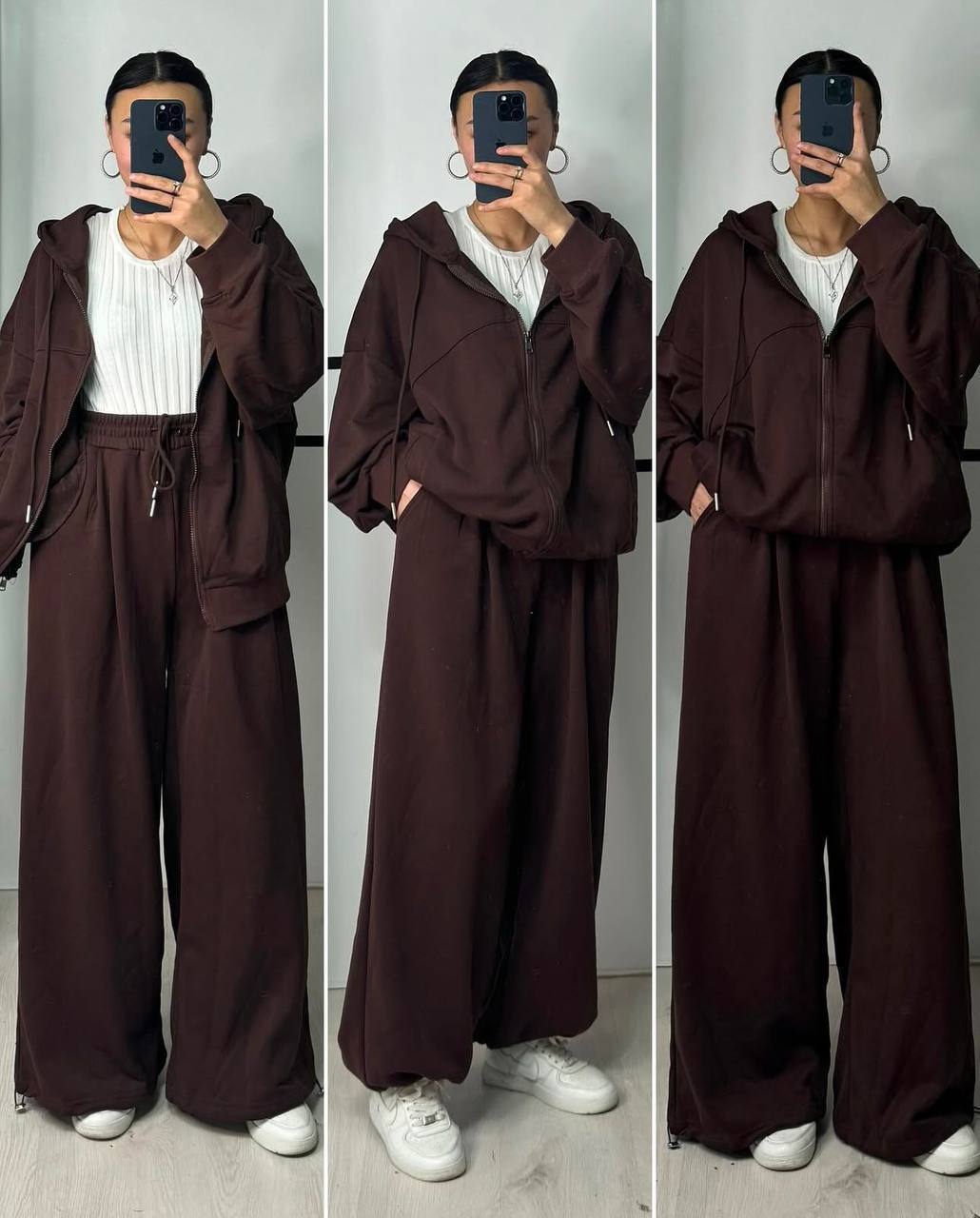 Traje básico