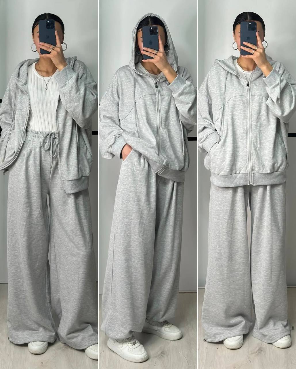 Traje básico