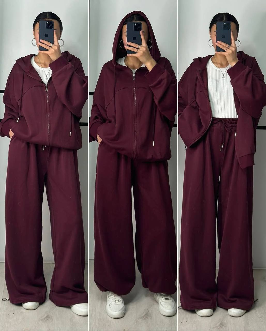 Traje básico