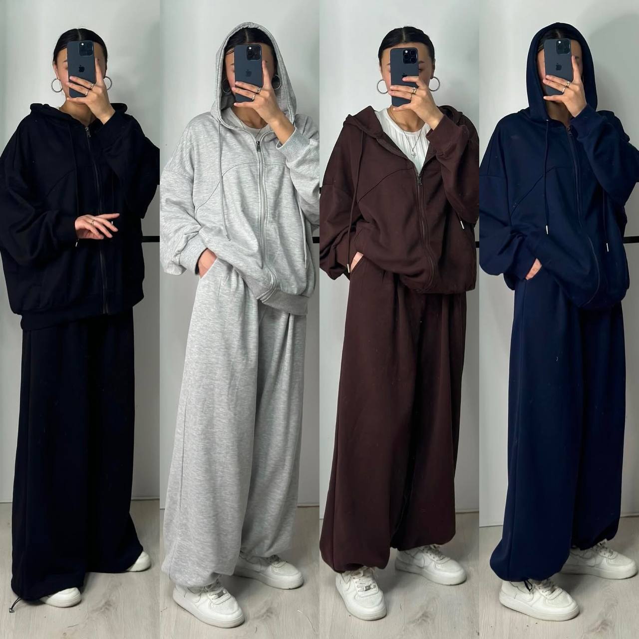 Traje básico