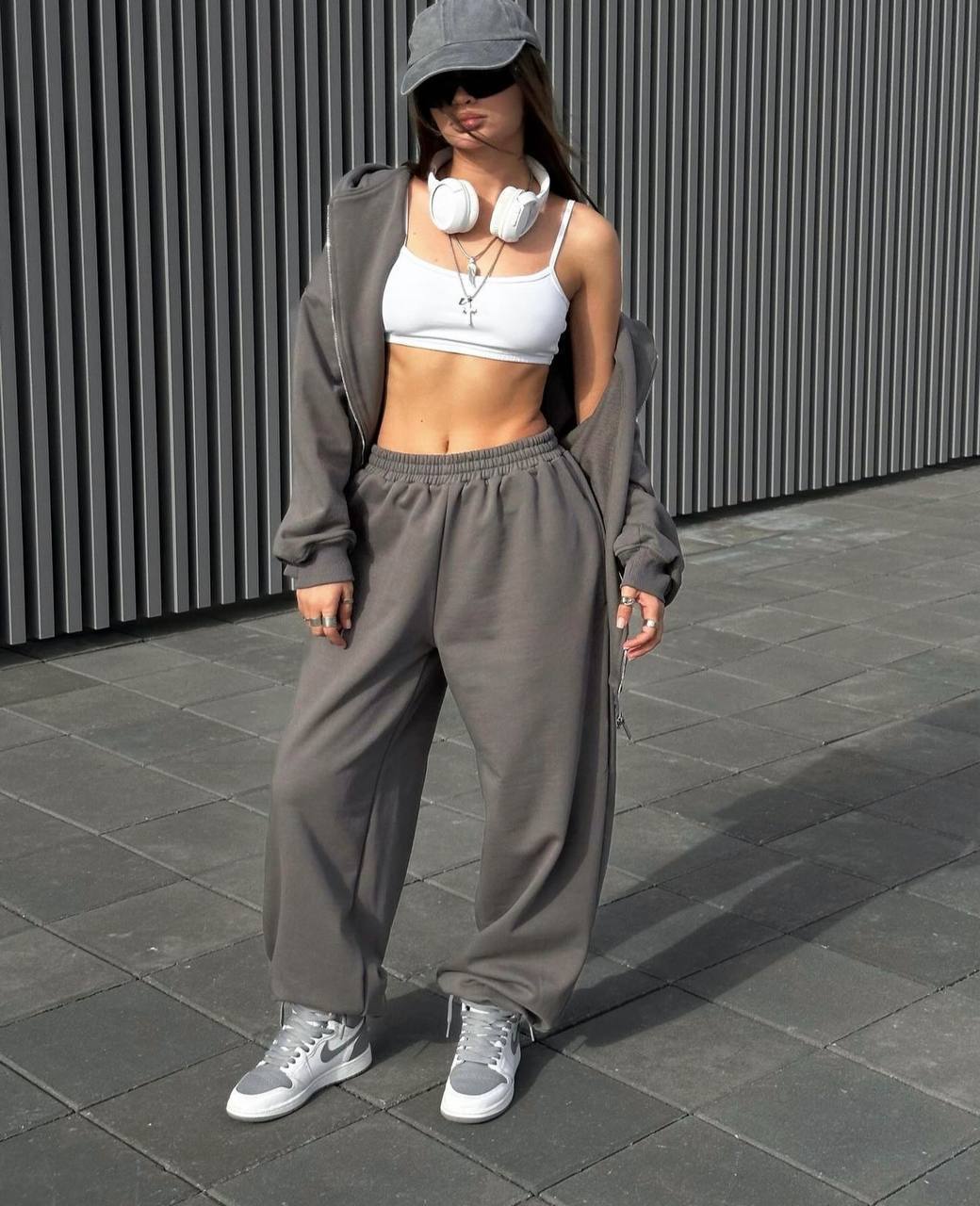 Traje