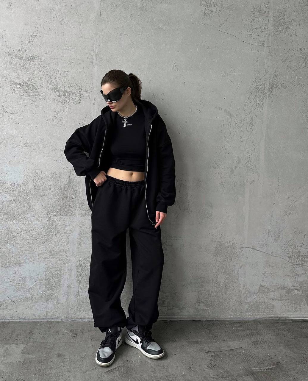 Traje