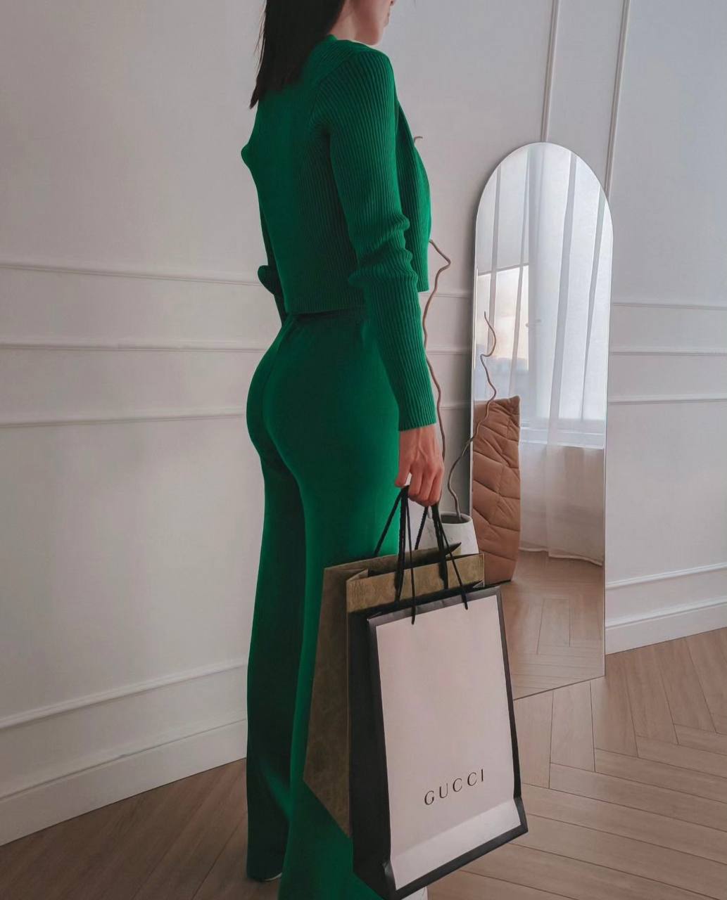 Traje
