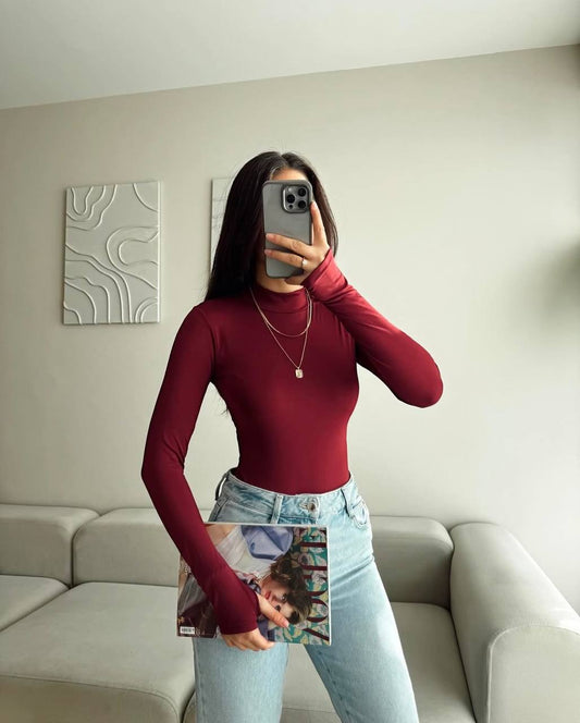 Cuerpo básico