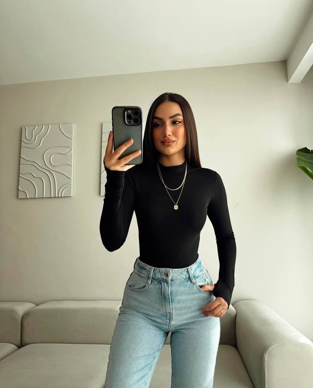 Cuerpo básico