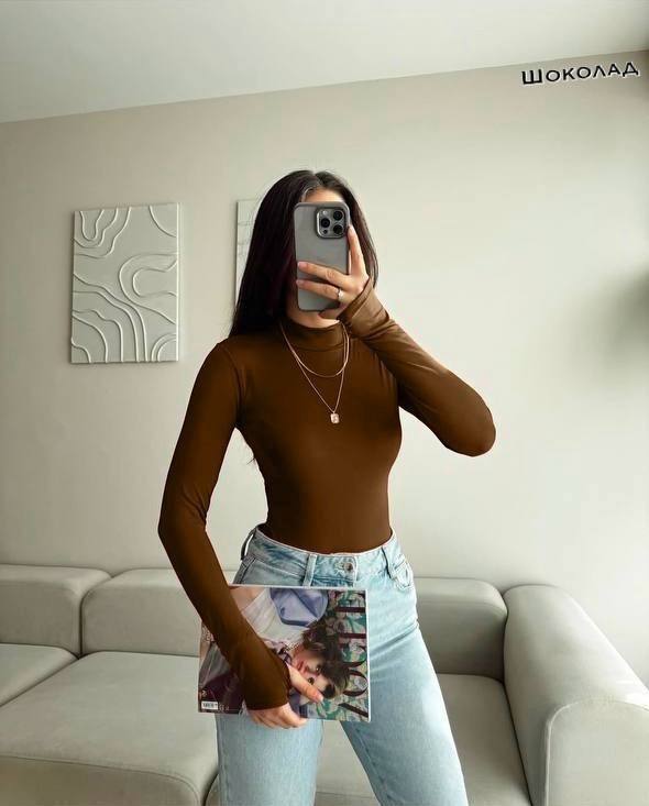 Cuerpo básico