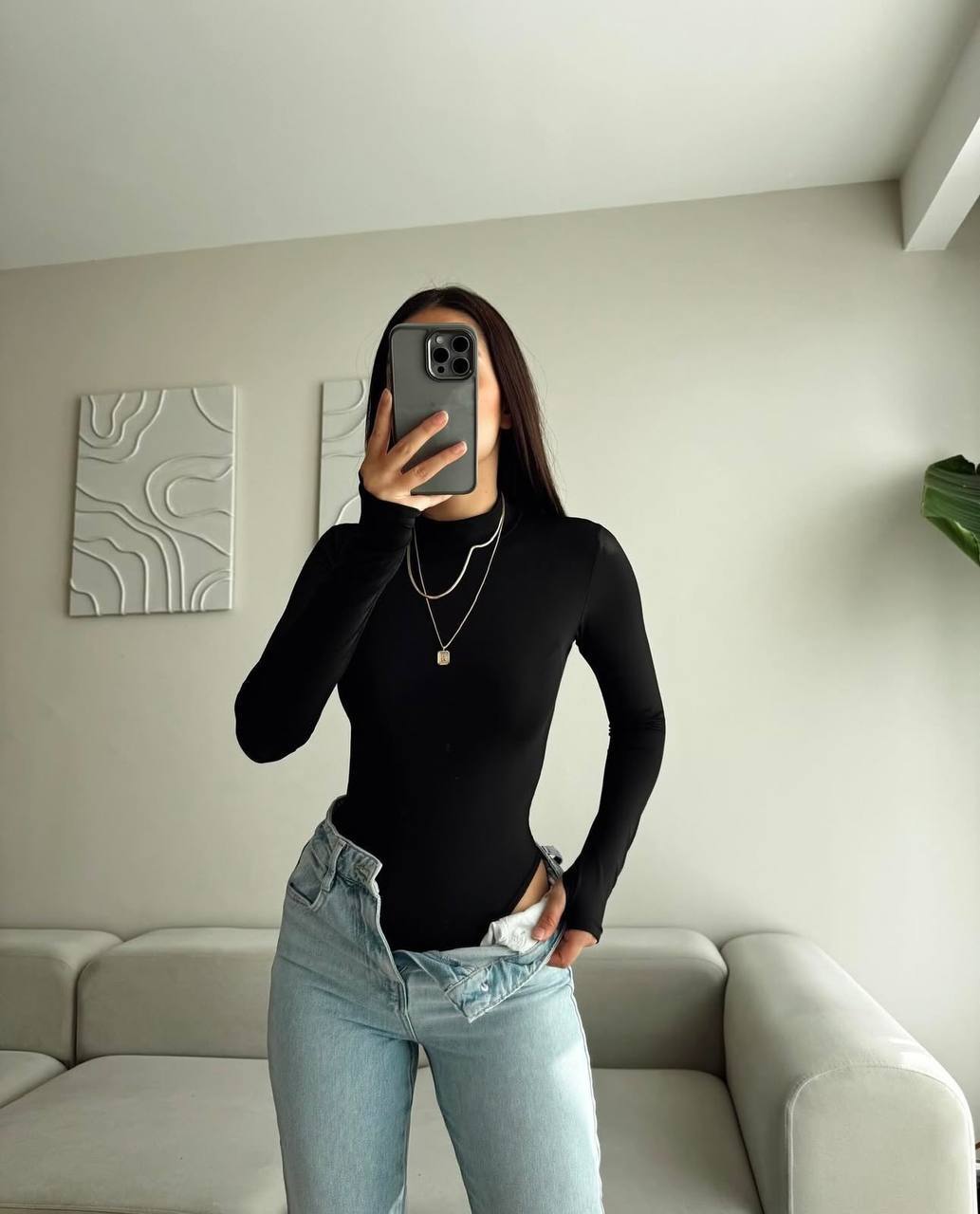 Cuerpo básico