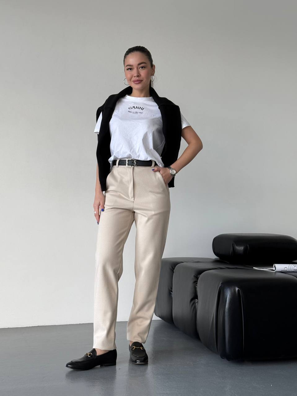 Pantalones