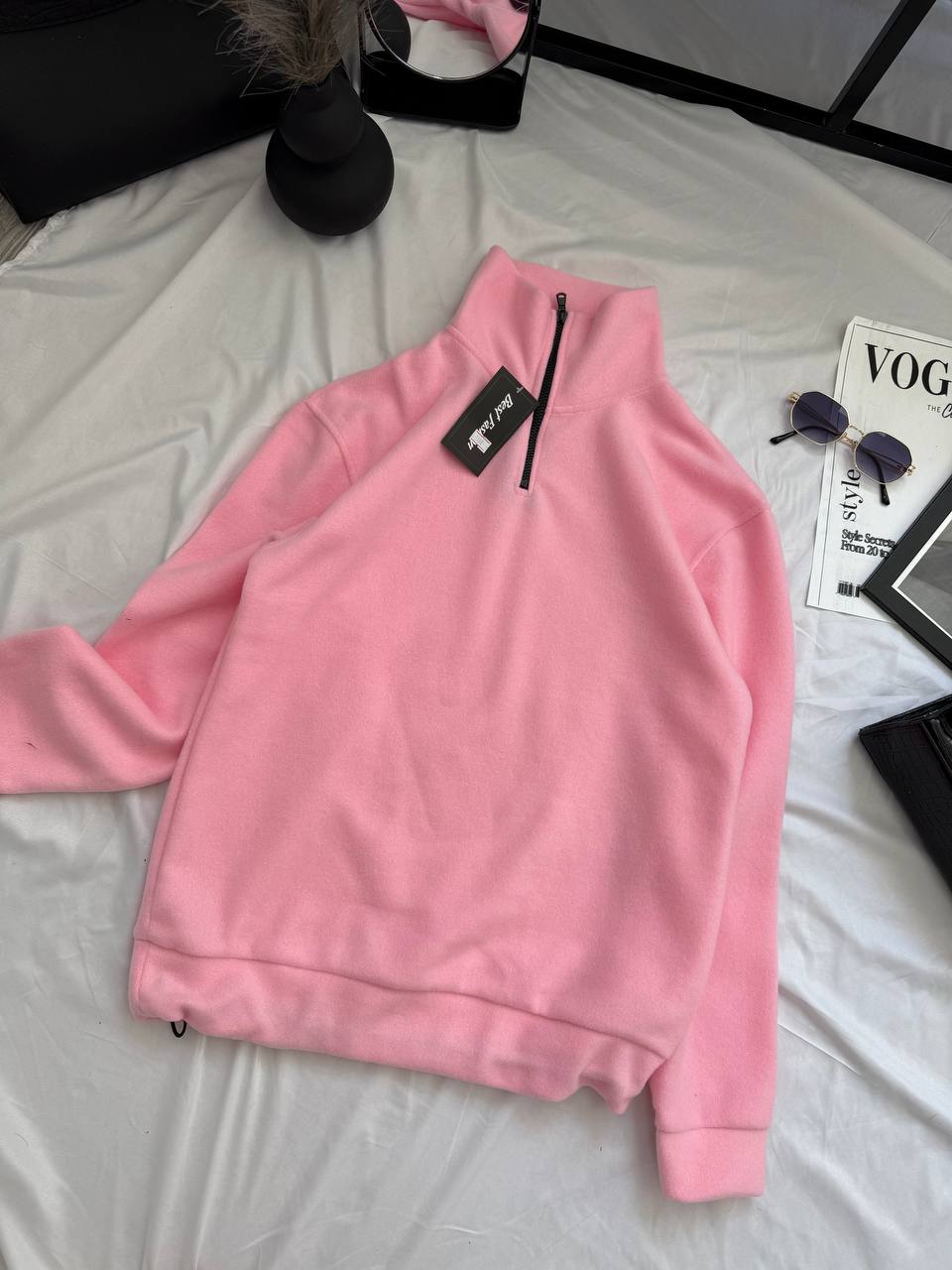 Sudaderas cálidas