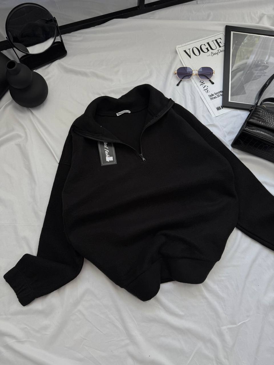 Sudaderas cálidas