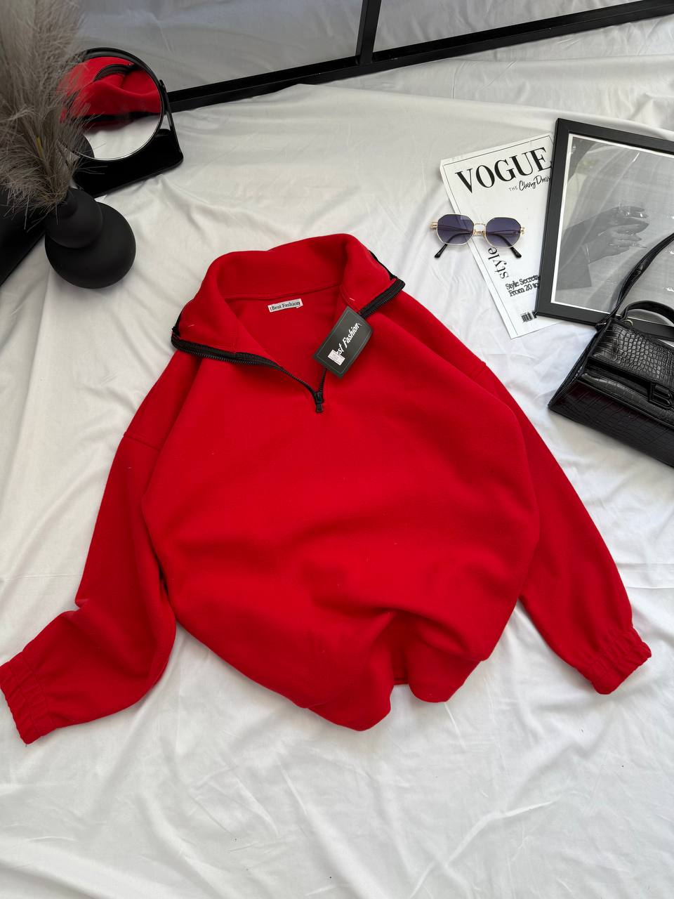 Sudaderas cálidas